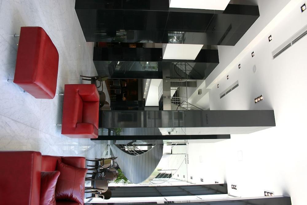 Ros Tower Hotel โรซาริโอ ภายนอก รูปภาพ