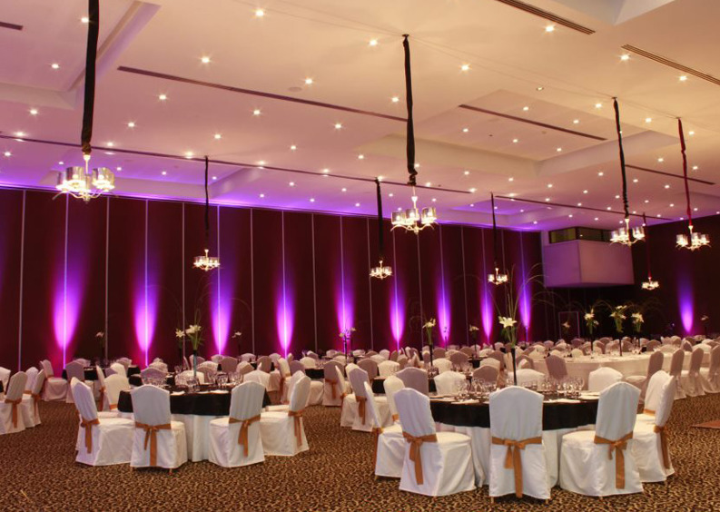 Ros Tower Hotel โรซาริโอ ภายนอก รูปภาพ