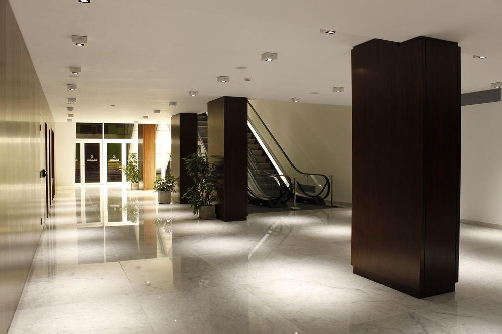 Ros Tower Hotel โรซาริโอ ภายนอก รูปภาพ