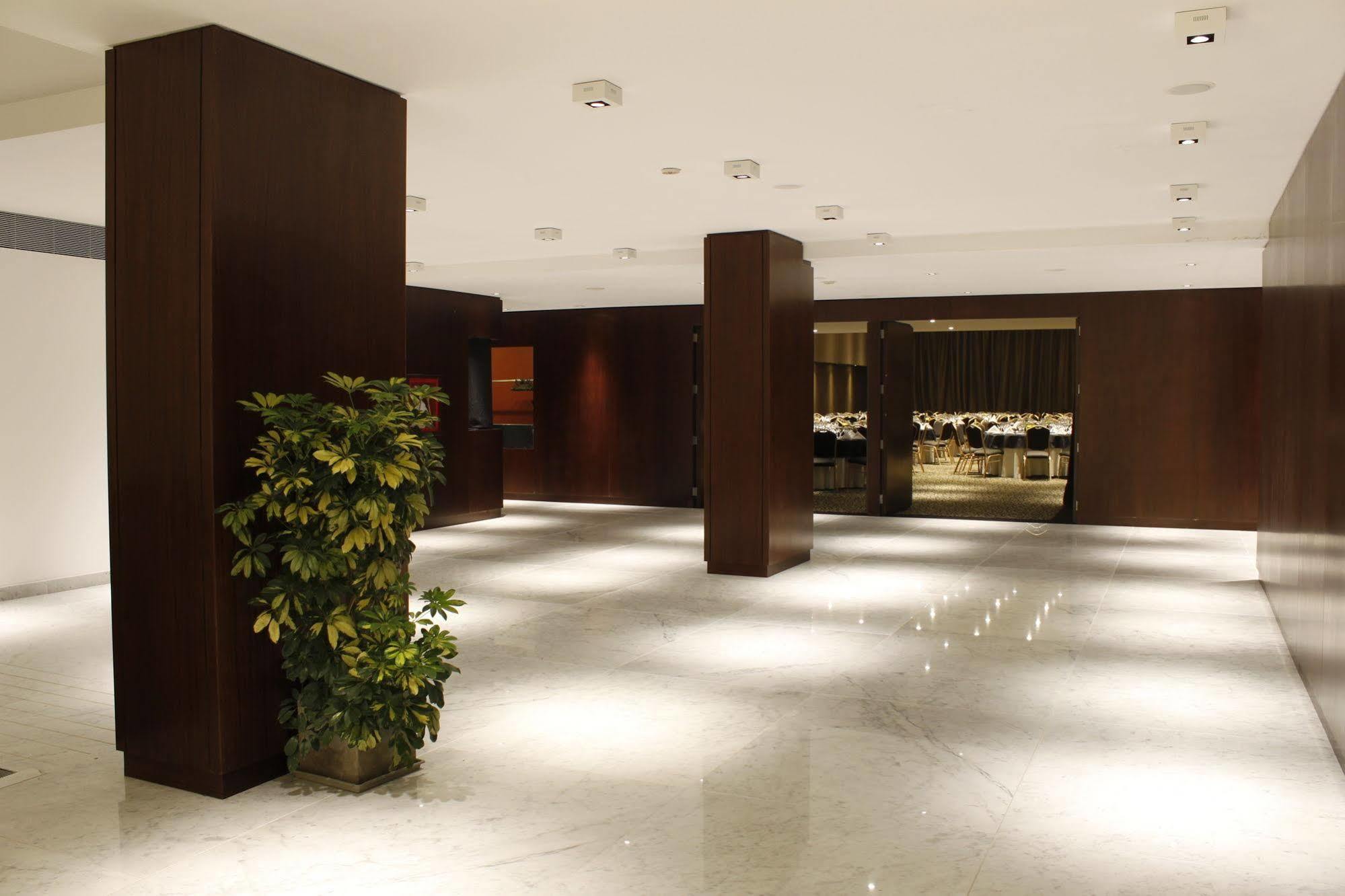 Ros Tower Hotel โรซาริโอ ภายนอก รูปภาพ